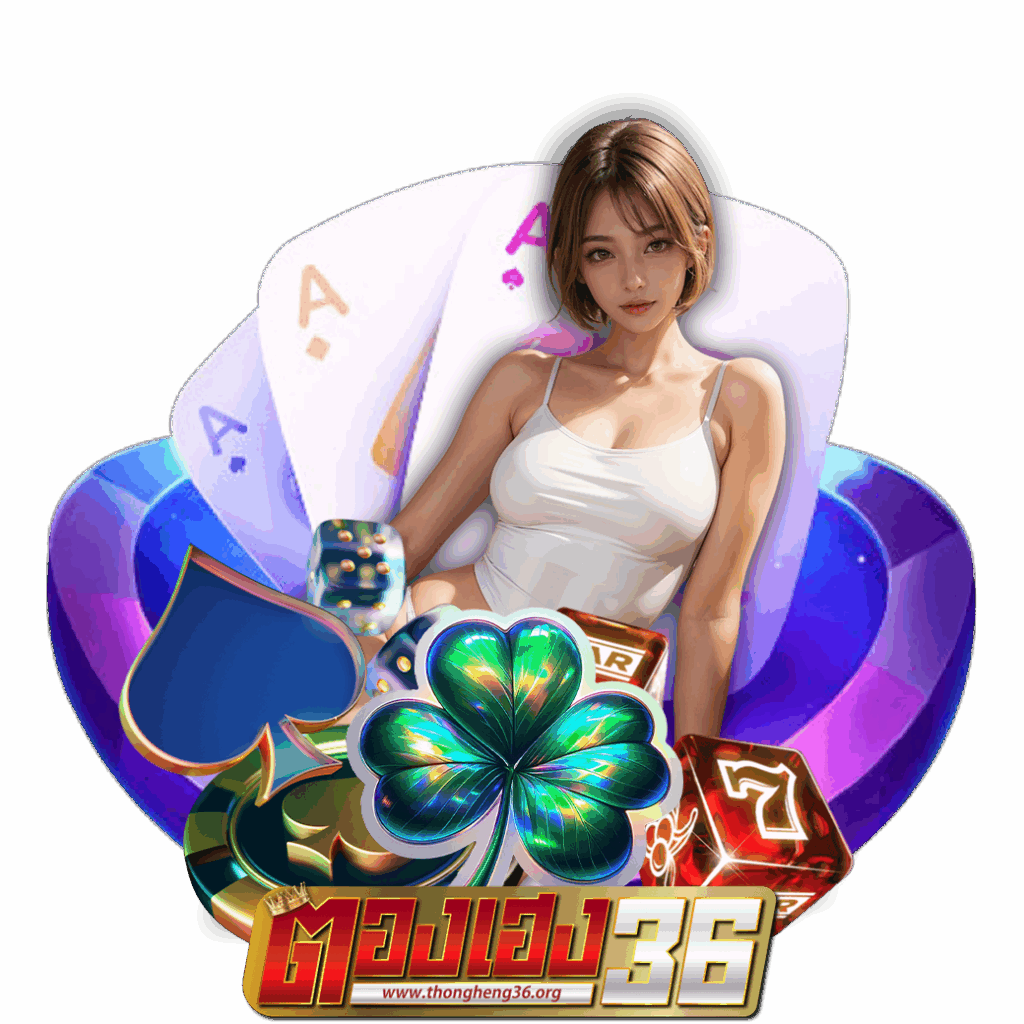 thongheng36 สมัคร